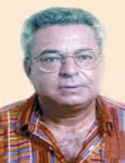 M.BOURAOUI REGAYA (Docteur-Ingénieur Universitaire ex-Directeur de l’Ecole Supérieur des Industries Alimentaires de Tunis (E.S.I.A.T)) : Témoignage