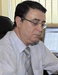 Monsieur Mohamed Damak, PDG de Time Université